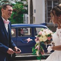 Vous pouvez m'appeler Madame 😜 - 1