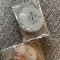 Cadeaux invités - 1