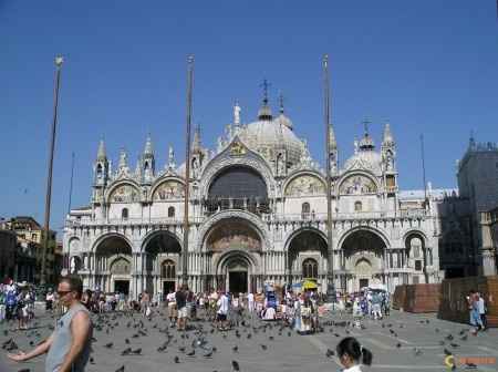 basilique saint marc