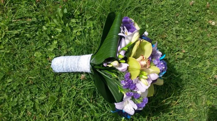 suite mon bouquet 