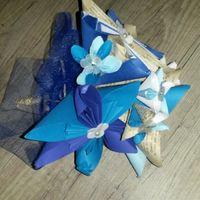 Lancer de bouquet : oui ou non ? - 1