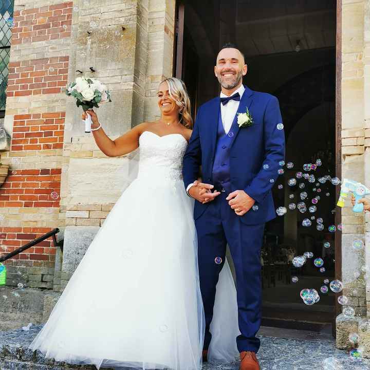 Mariage du 4/09/21 - 3