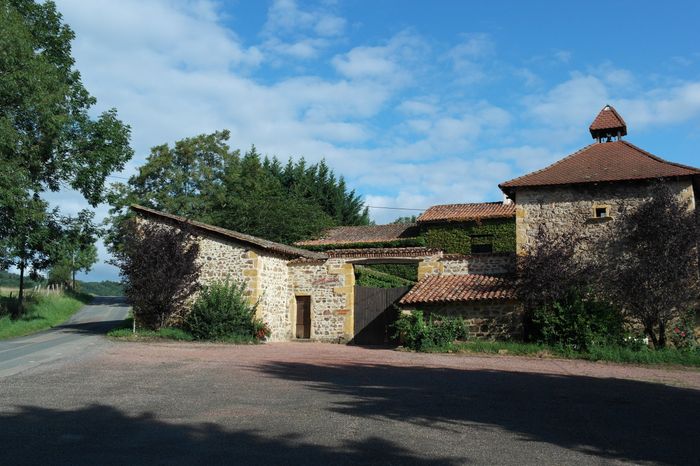 Domaine de la Genetière
