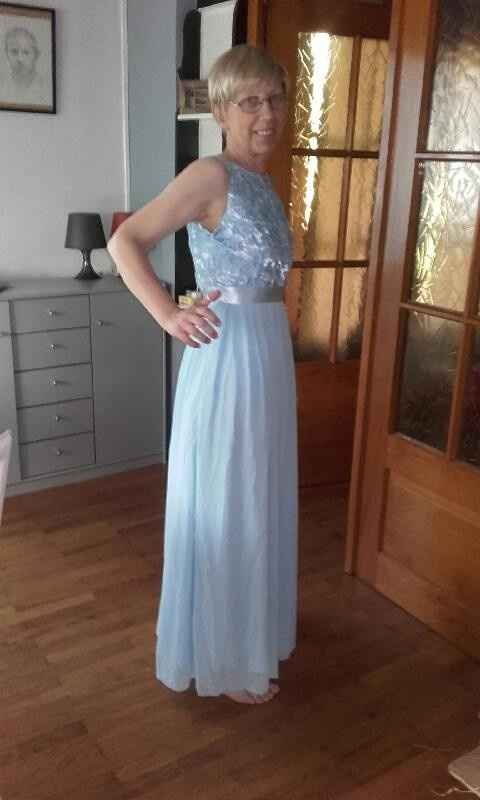 La robe de ma mère ! - 2