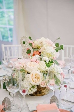 Centre de table 1