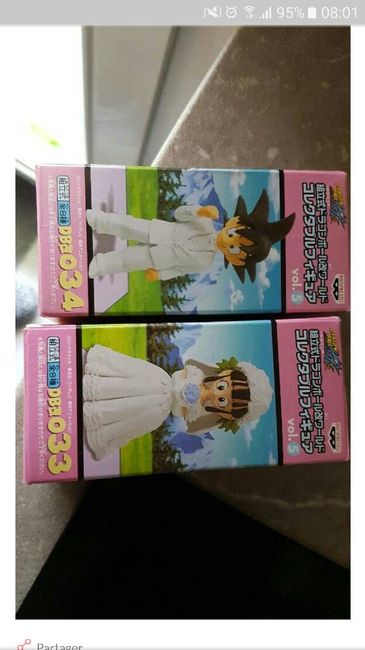 Topper cake original - 1
