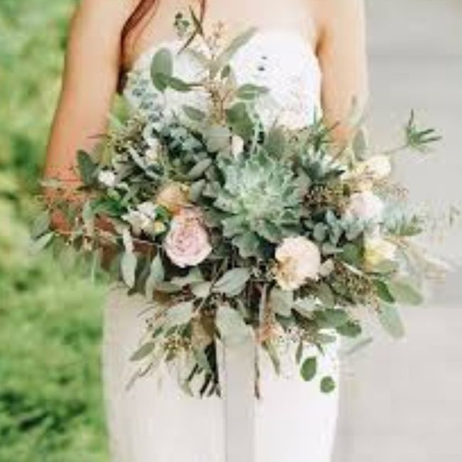  Votre bouquet !! - 2