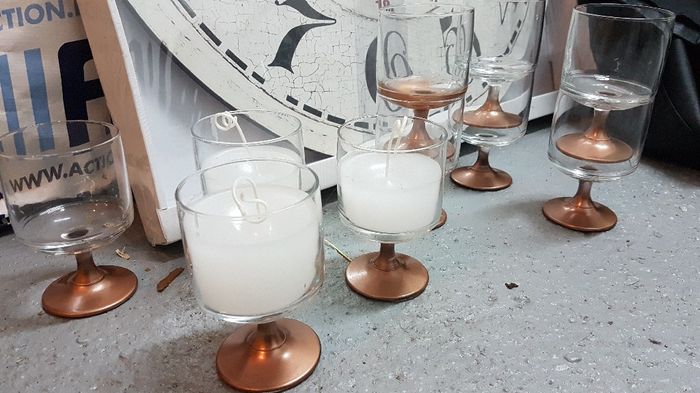  Bougies diy - 1