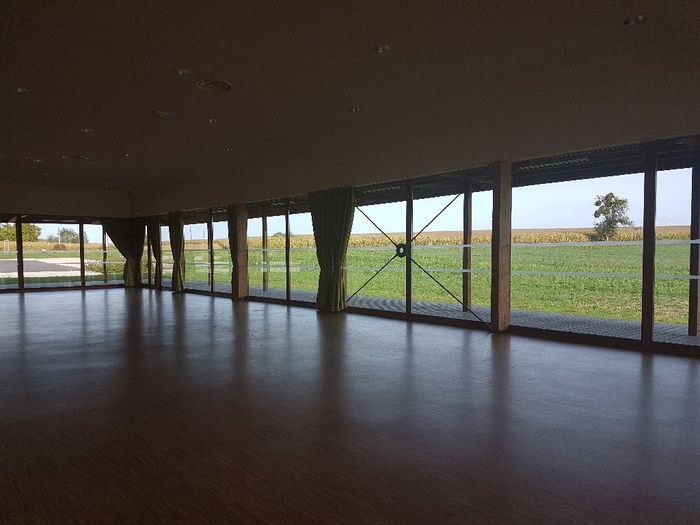  Vos lieu de réception - 2