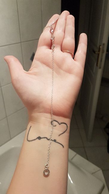 Et de dos? Est ce que votre choix c'est fait essenciellement avec cette partie? - 2