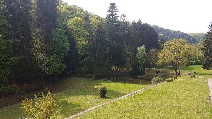 Préparation au mariage dans un cadre magnifique - 2