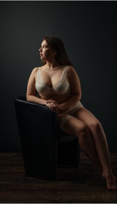 Séance boudoir - 3