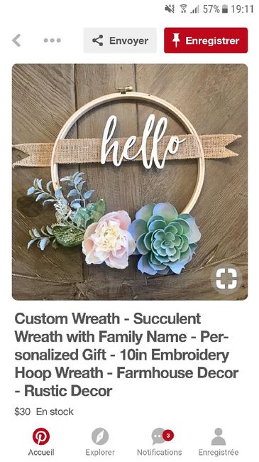 Diy du jour - 3