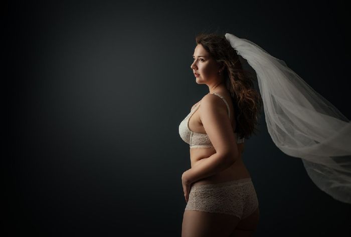 La photo boudoir, on ose ou on ose pas ? 😋 - 1