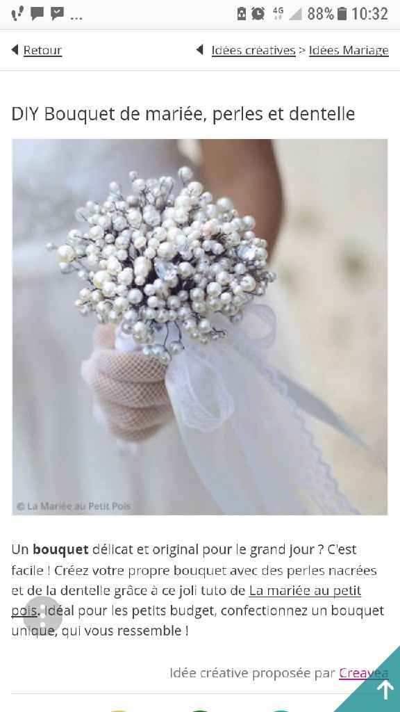  Bouquets faits Maison - 1