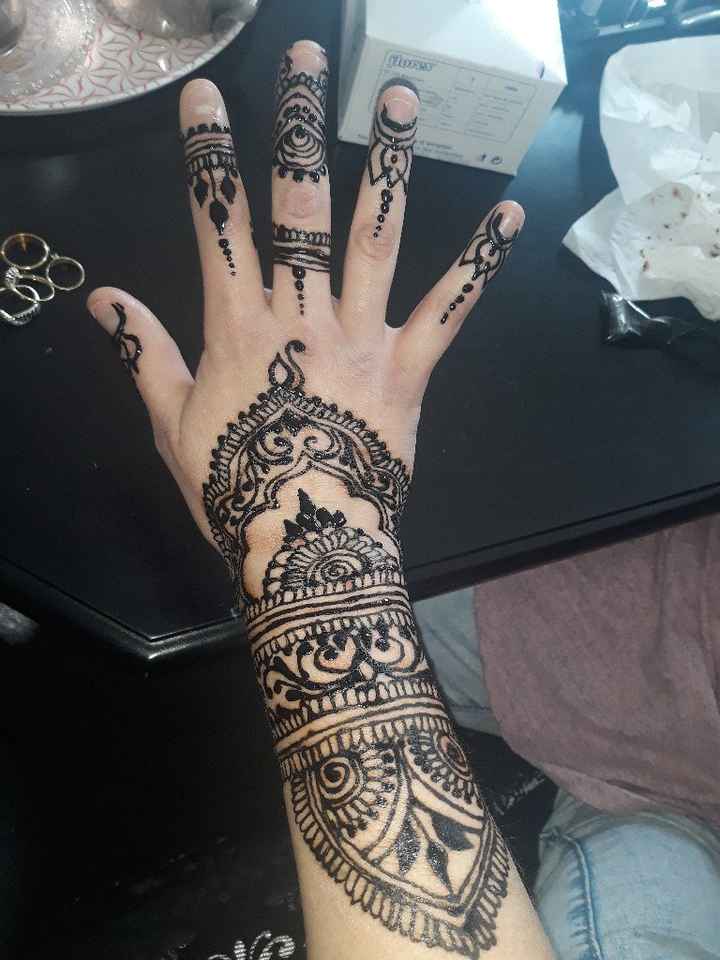 Petites pensées pour Vouuus ! - 3