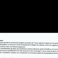 1Er aout 2020 salle ne veut pas reporter - 1