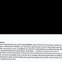 1Er aout 2020 salle ne veut pas reporter - 1