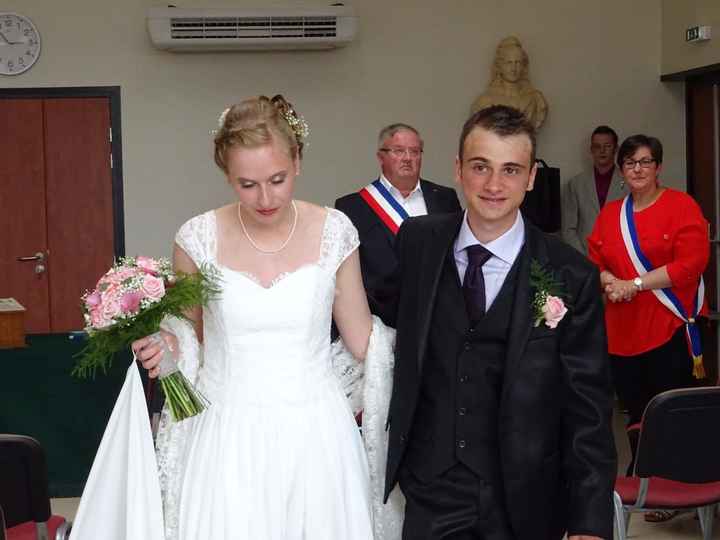 mairie