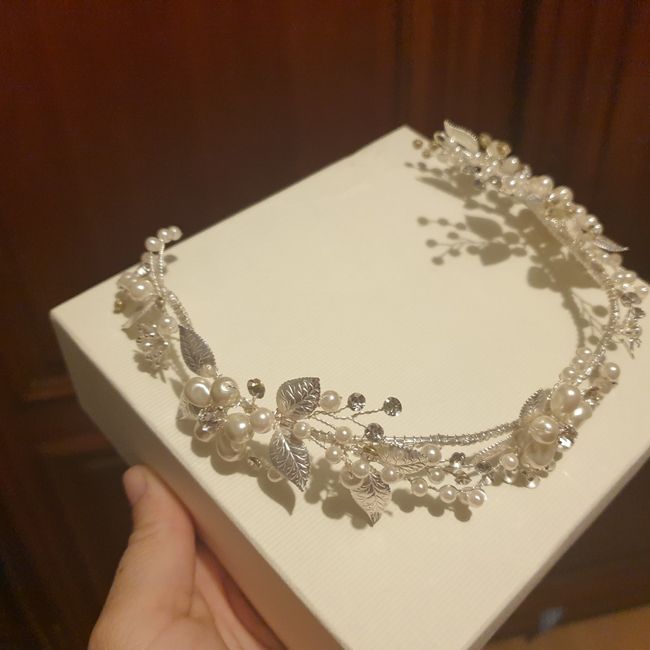 Bijoux - 1
