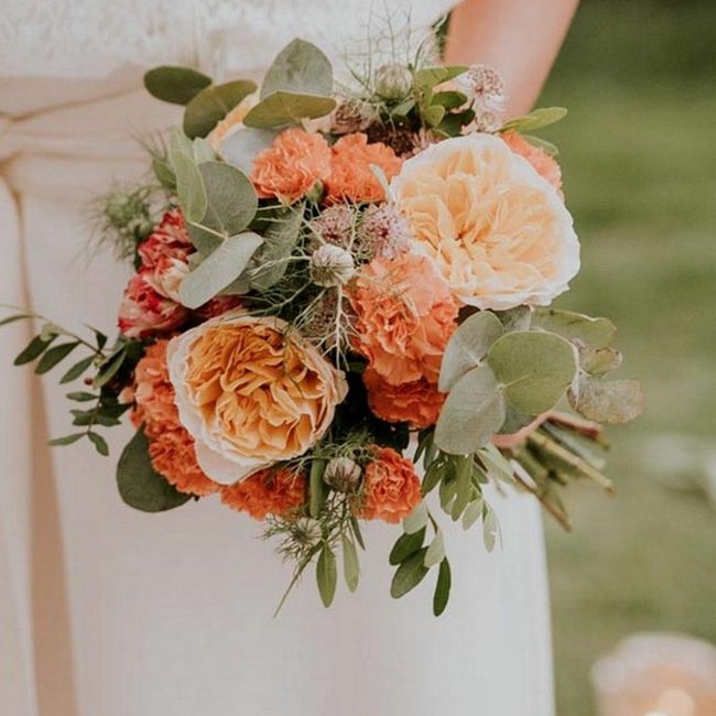 Le choix des fleurs 2