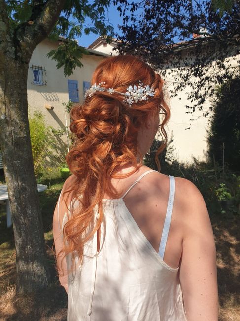 Coiffure - Round 2 - 1