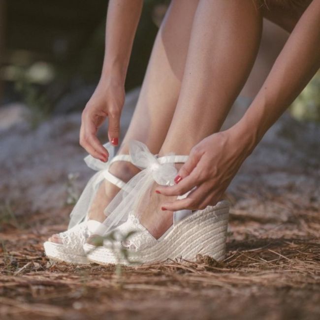 Quel style de chaussures choisir ? - 2