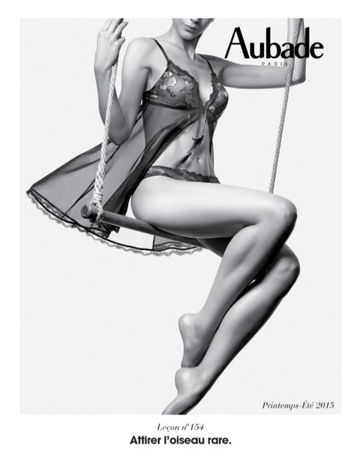 Séance boudoir ou pas ? 5