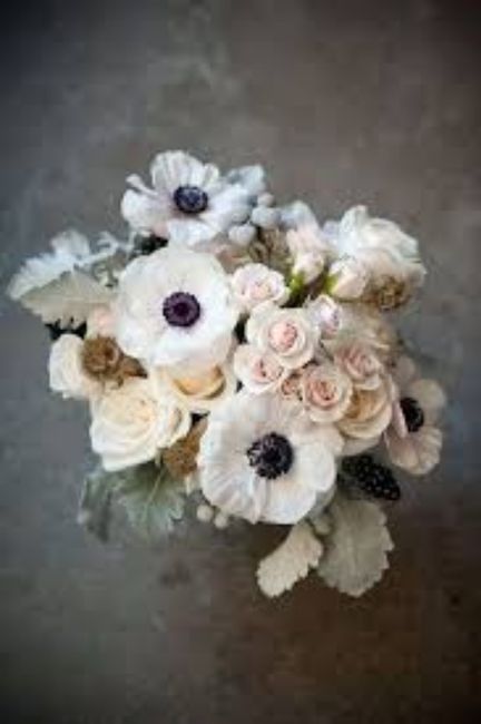 Bouquet pour mariage le 05 mars 2022 5