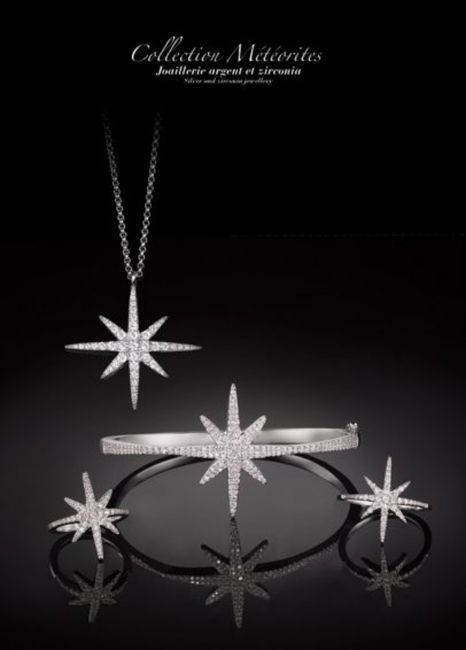 Bijoux de la mariée - 1