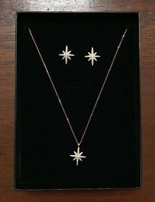 Bijoux de la mariée - 2