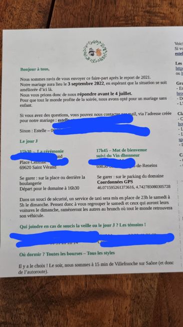 Plan trajet mairie église lieu ?? - 2