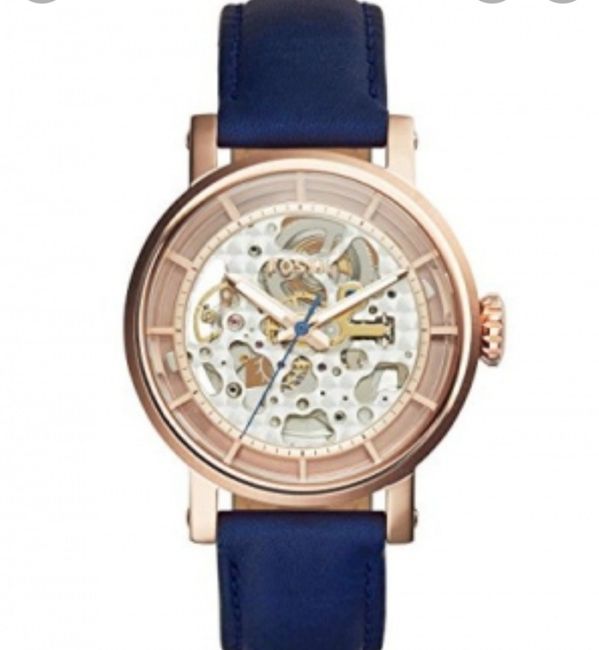 Dévoile-nous ta montre de rêve ⌚😍 - 1