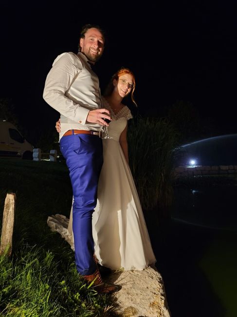 Lunettes ou pas ? 🤔 1