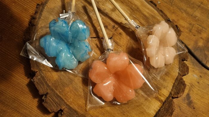 Tu as trouvé facilement quoi offrir à tes invités ? 🎁 - 1