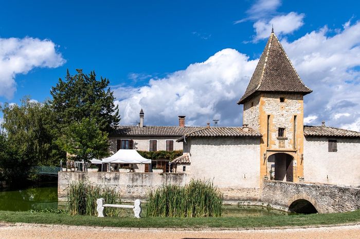 Lieu de réception 11