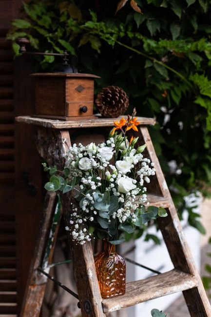 Budget fleuriste - 5
