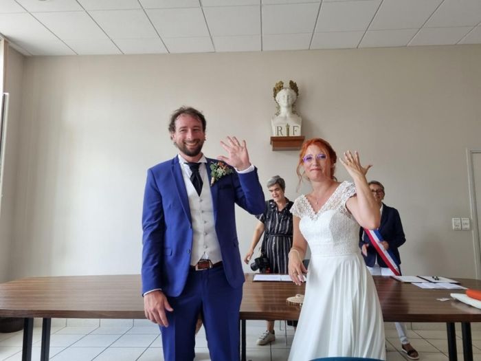 Tu te maries dans quelle ville ? 💍 1