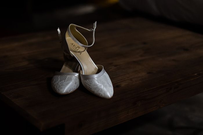 Aide chaussures - 1