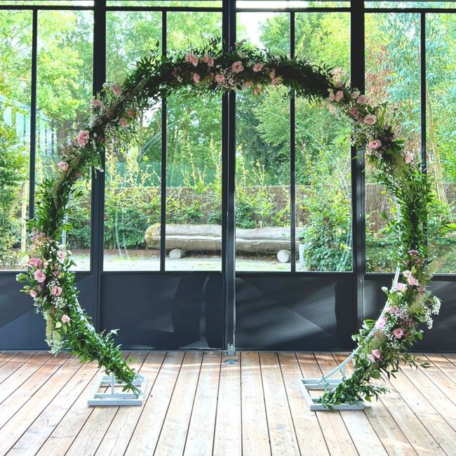 Inspiration déco arche 2