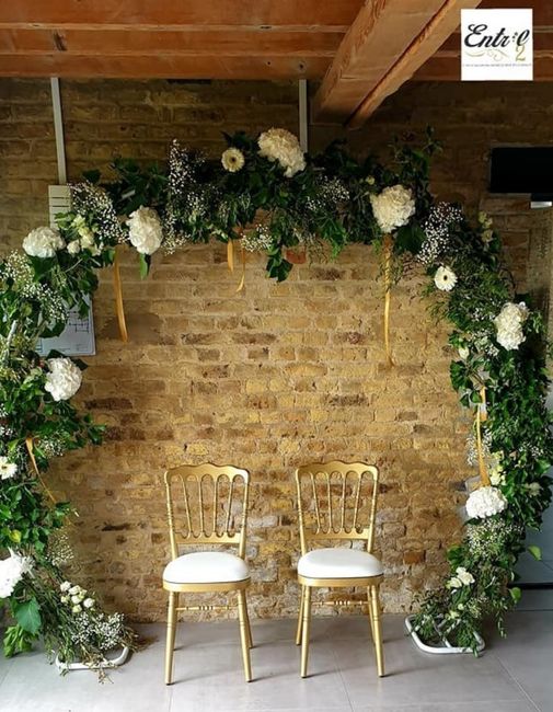 Inspiration déco arche 3