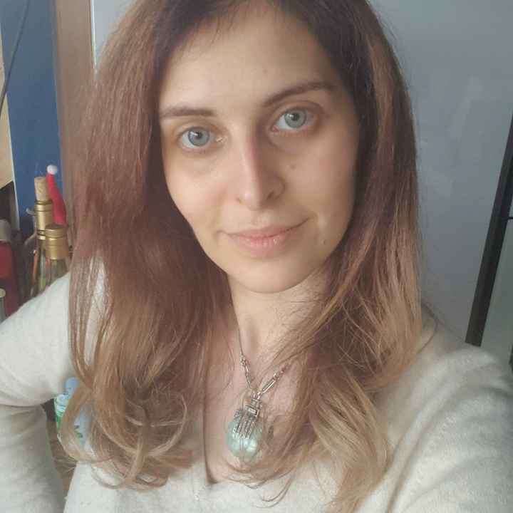 Coloration cheveux et colorimetrie - 4