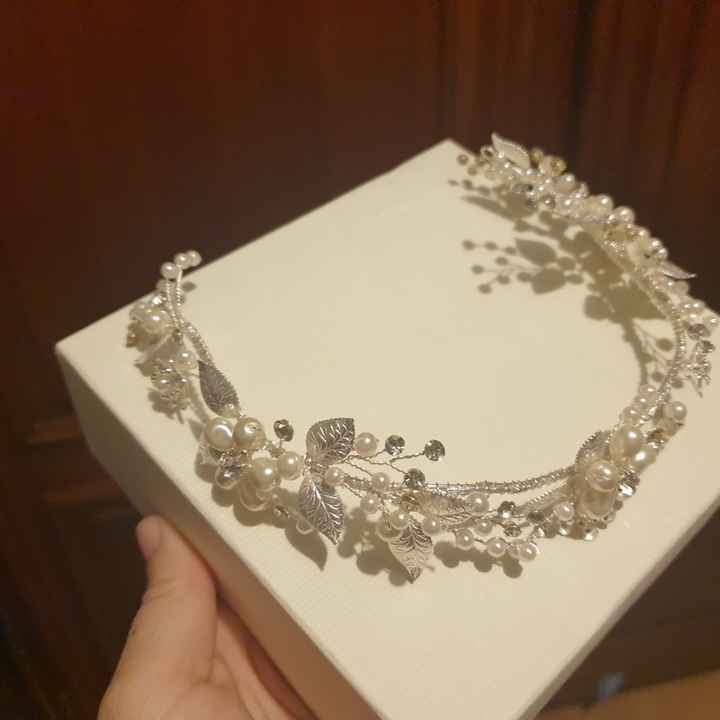 Bijoux - 1