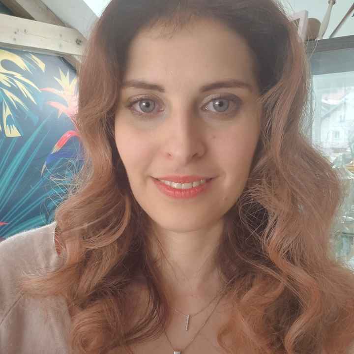 Coloration cheveux et colorimetrie - 6