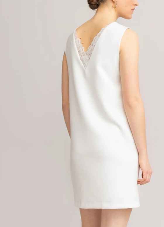 Petite robe pour le brunch... - 1