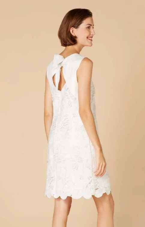 Petite robe pour le brunch... - 4