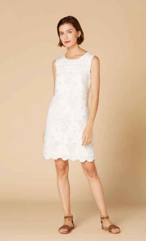 Petite robe pour le brunch... - 5