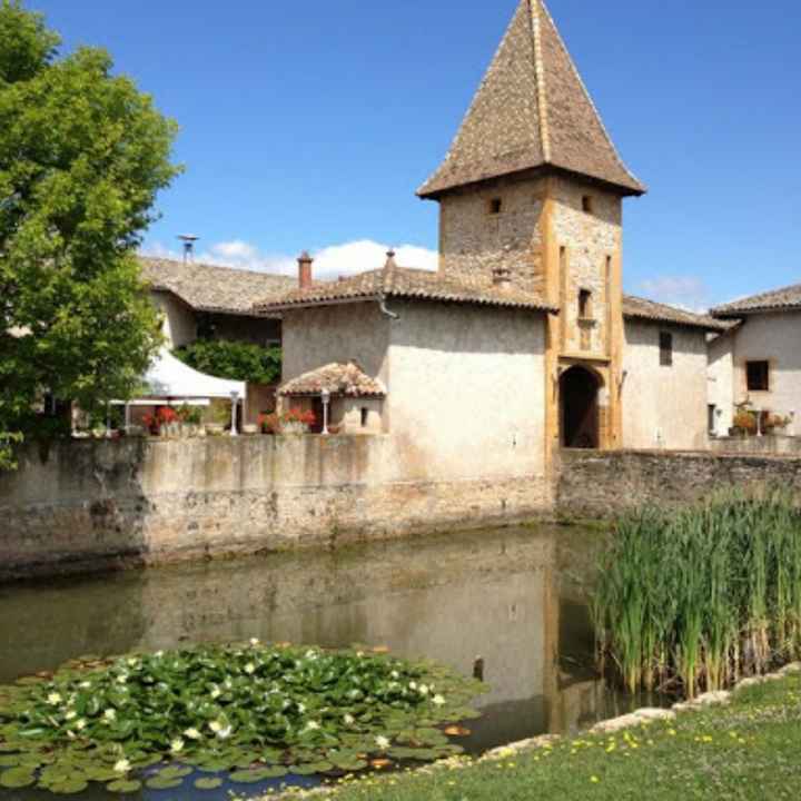 Votre lieu de réception - 2
