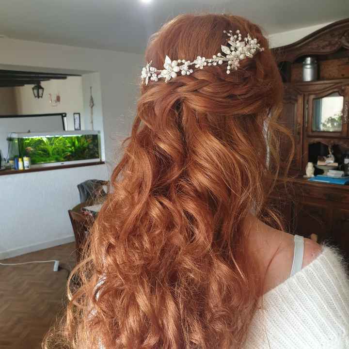Coiffure - 1