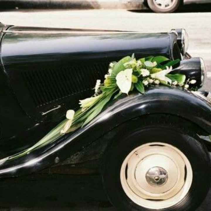 Déco voiture - 1